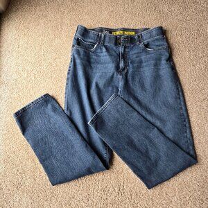 Men's Lee Extreme Motion Straight Jeans 34x34